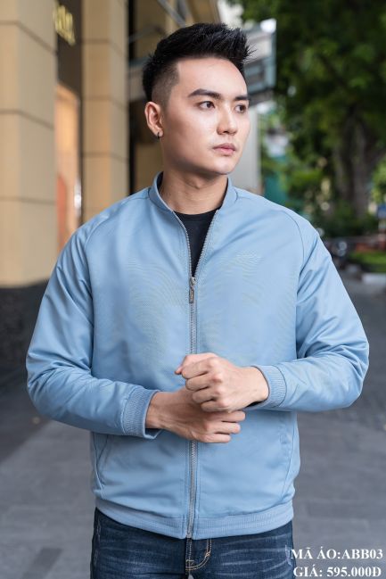 Áo gió ABB03