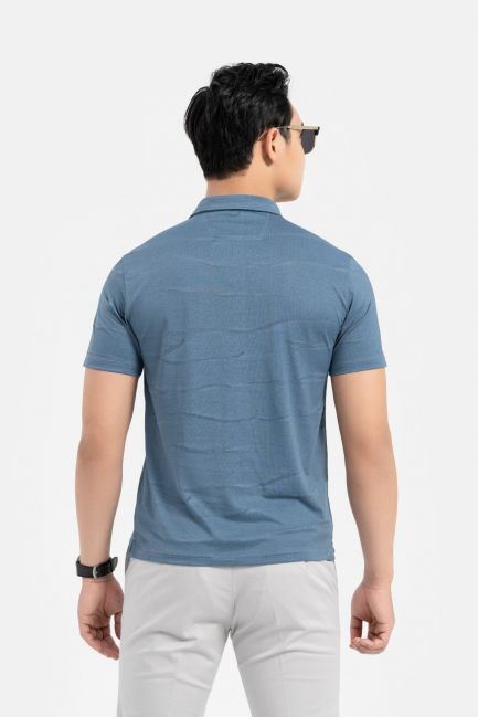 Áo polo nam cổ đức cao cấp APT033