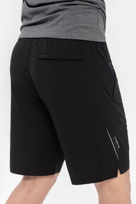 Quần short gió QSG014