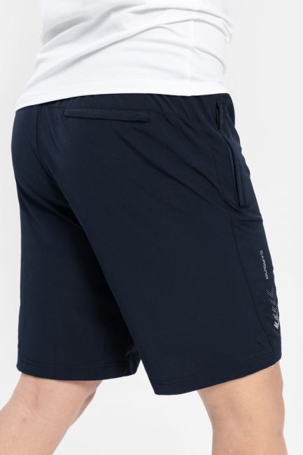 Quần short gió QSG016
