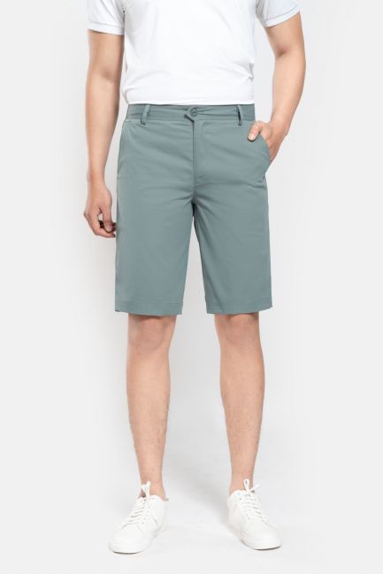 Quần short kaki QSK012