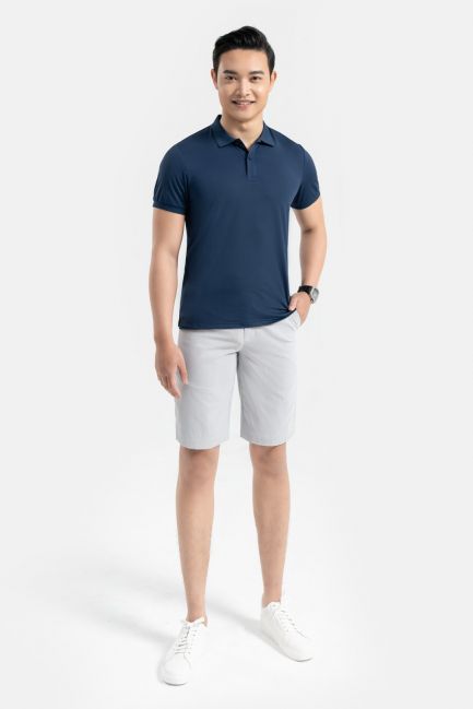 Quần short kaki QSK015