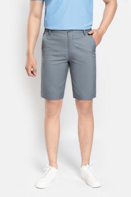 Quần short kaki QSK015