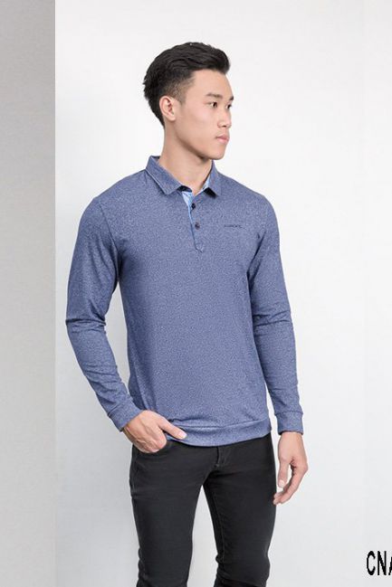 Áo nỉ nam CNATS09