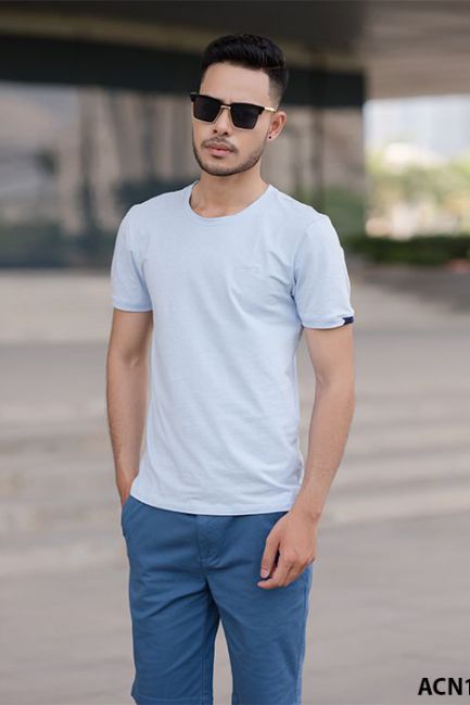 Áo thun nam ACN10- 03