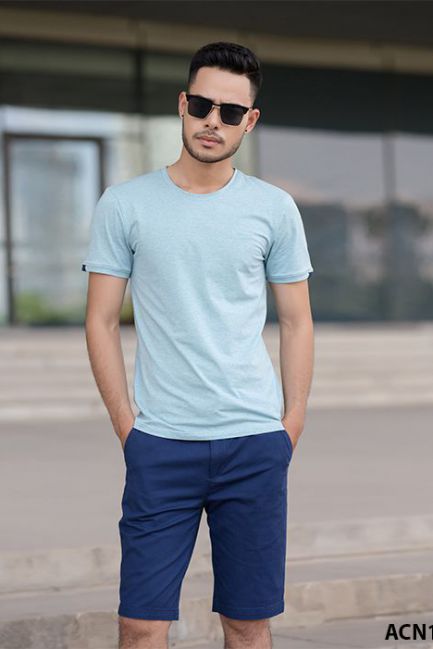 Áo thun nam ACN10- 03