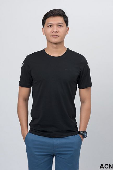 Áo thun nam ACN10- 01