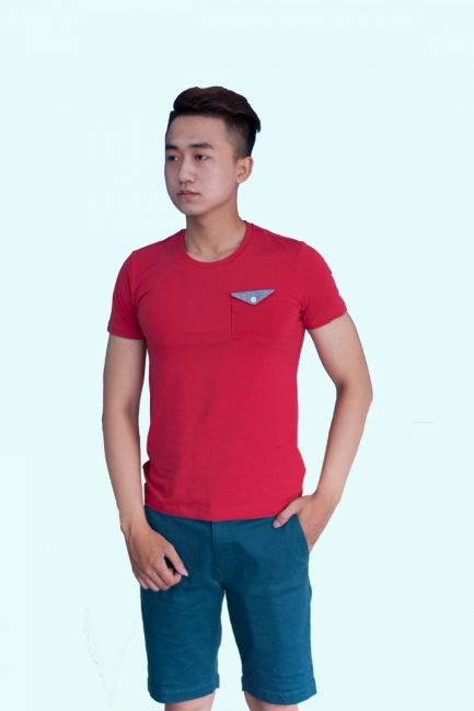 Áo Thun Nam ACN 07-05