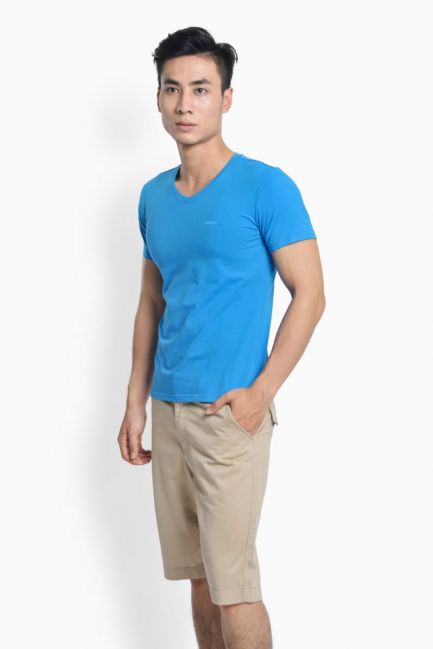 Áo Thun Nam ACN 07-03