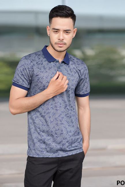 Áo polo nam POLO24