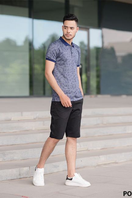 Áo polo nam POLO24