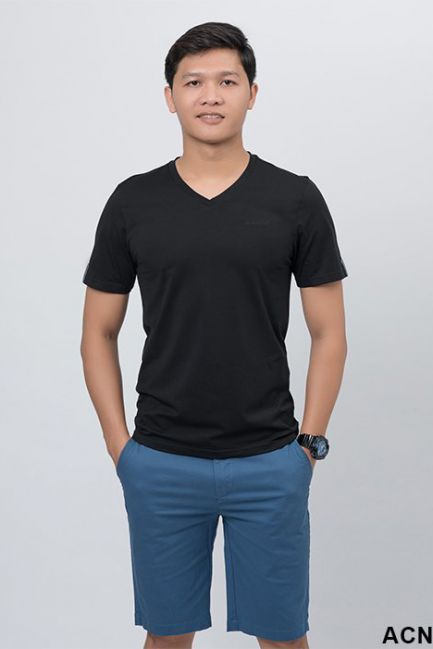Áo thun nam ACN10- 02