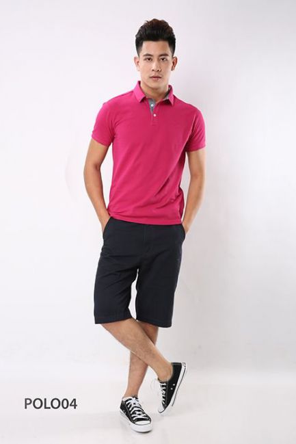 Áo polo nam APOLO04