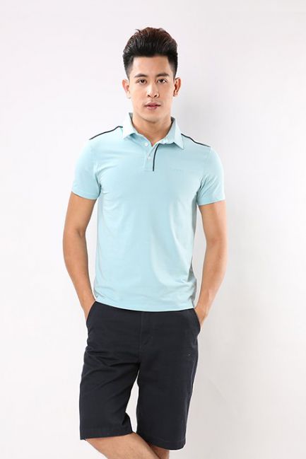 Áo polo nam APOLO06