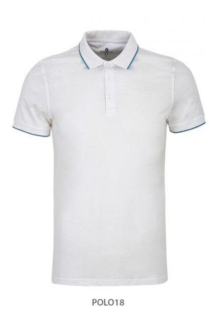Áo polo nam APOLO18