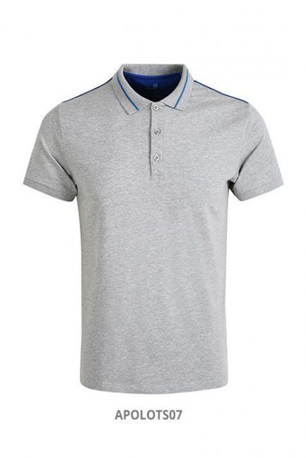 Áo polo nam APOLOTS07