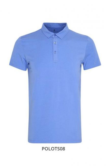 Áo polo nam APOLOTS08