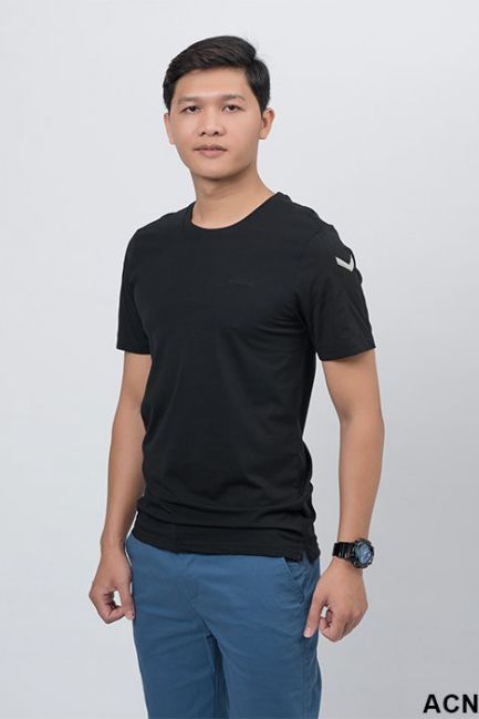 Áo thun nam ACN10- 01