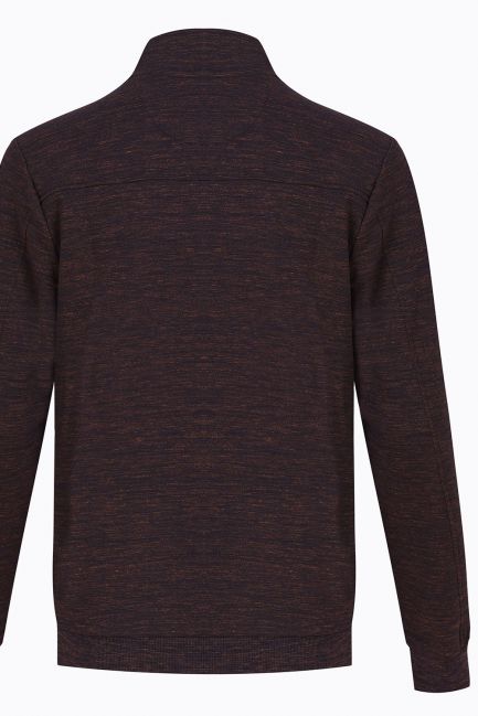 Áo nỉ thu đông Nam cardino Việt Nam T118ABDO023