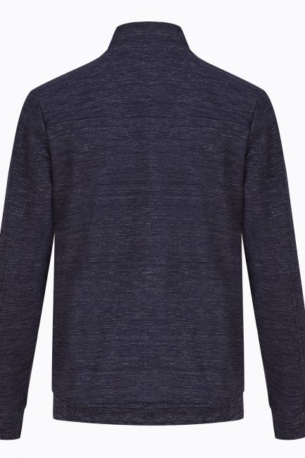 Áo nỉ thu đông Nam cardino Việt Nam T118ABDO023