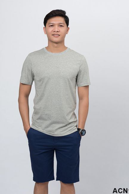 Áo thun nam ACN10-04