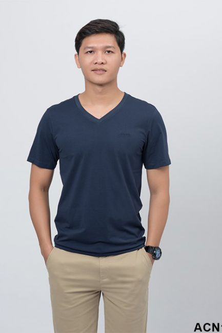 Áo thun nam ACN10- 05