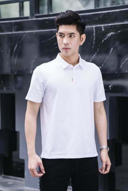 Áo Polo-Shirt Nam Cao cấp Cardino Việt Nam APT027