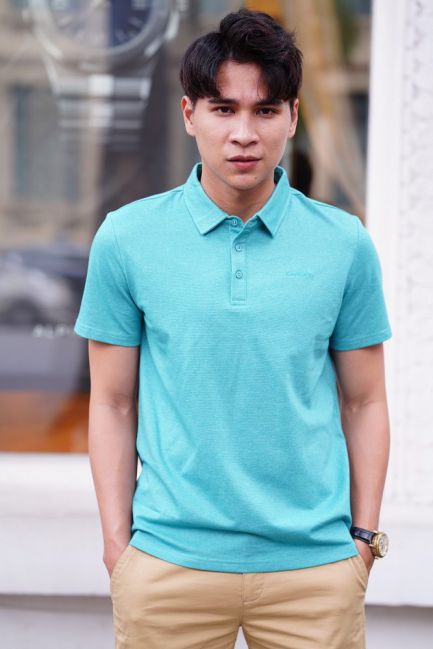 Áo Polo-Shirt Nam Cardino Việt Nam APT024