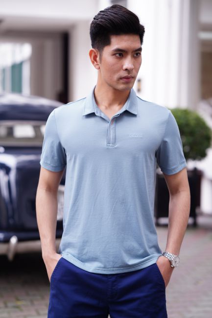Áo Polo-Shirt Nam Cao cấp Cardino Việt Nam APT026