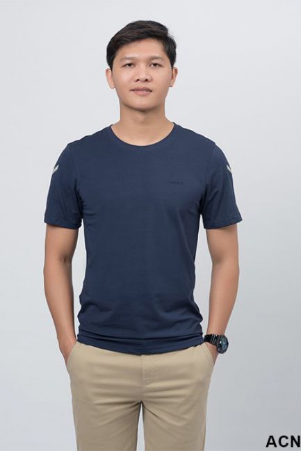 Áo thun nam ACN10- 01