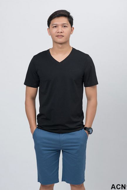 Áo thun nam ACN10- 05
