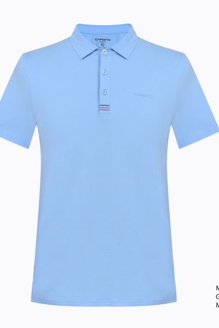 Áo polo nam cardino Việt Nam H119APLT015