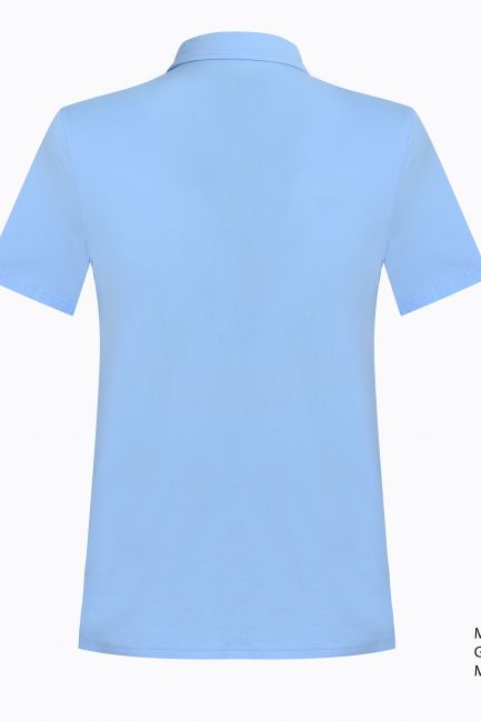 Áo polo nam cardino Việt Nam H119APLT015