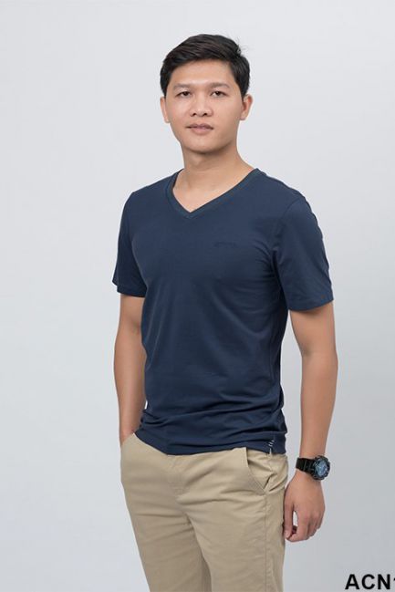 Áo thun nam ACN10- 05