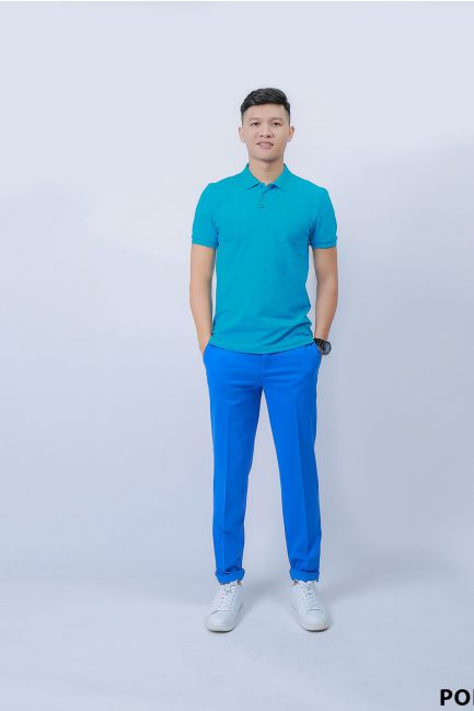 Áo polo nam POLO26