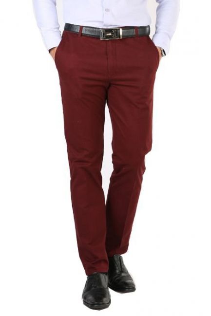 Quần kaki Cardino CNQK02