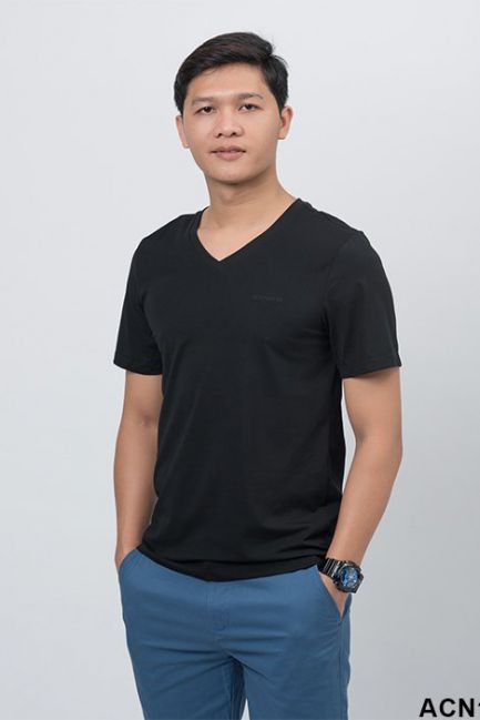 Áo thun nam ACN10- 05