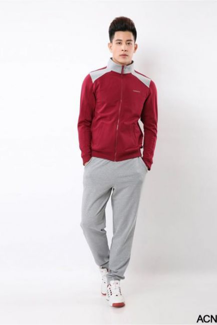 Áo khoác nỉ nam Cardino Việt Nam ACNJAC02