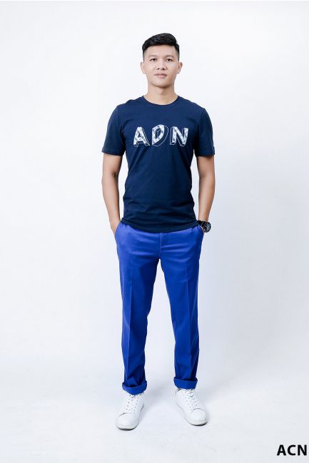 Áo thun nam ACN10- 07