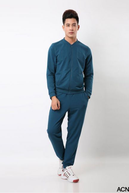 Áo nỉ nam ACNJAC01