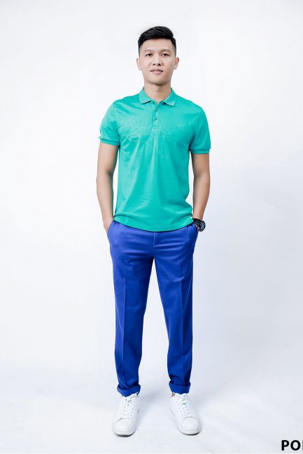 Áo polo nam POLO27