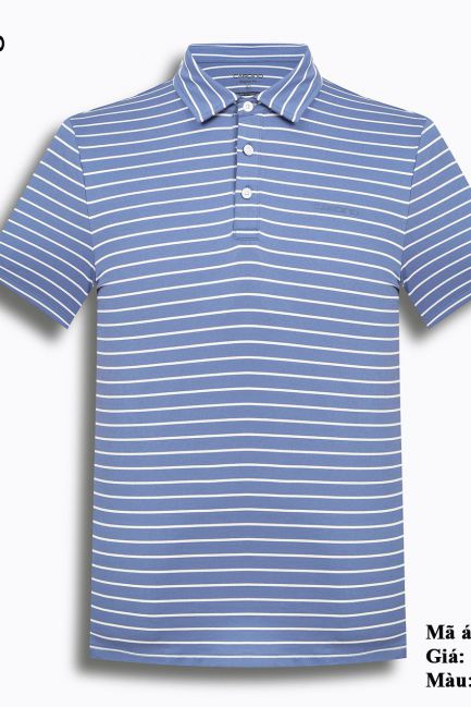 Áo Polo Tshirt Nam Cardino Việt Nam H119APLT018
