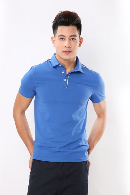 Áo polo nam APOLO06