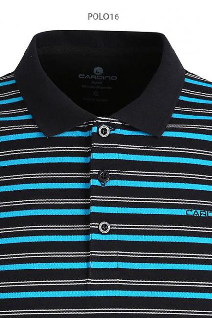 Áo polo nam APOLO16