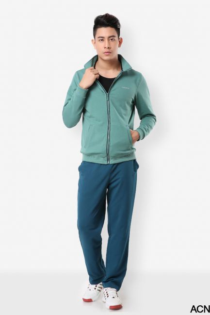 Áo khoác nỉ cardino Việt Nam ACNJAC03