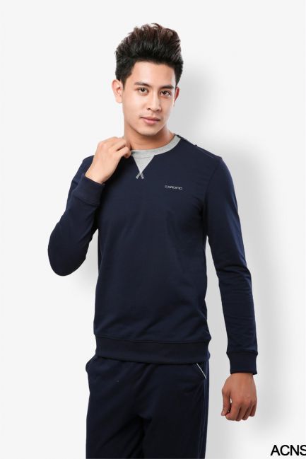 Áo nỉ nam ACNSWE03