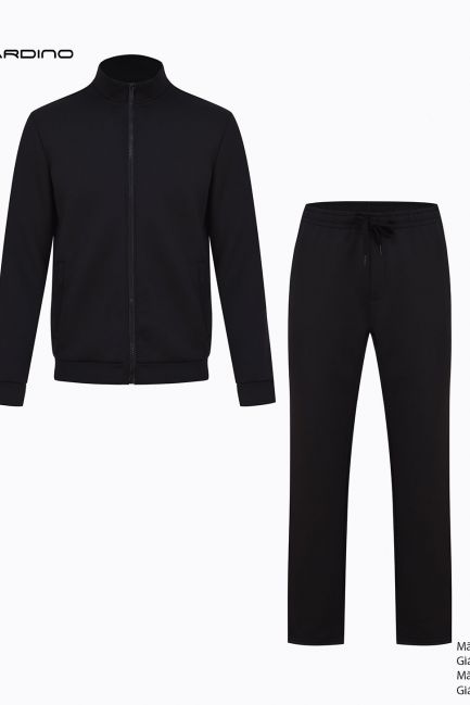 Bộ quần áo thu đông Nam Cardino Việt Nam T118QBDO011