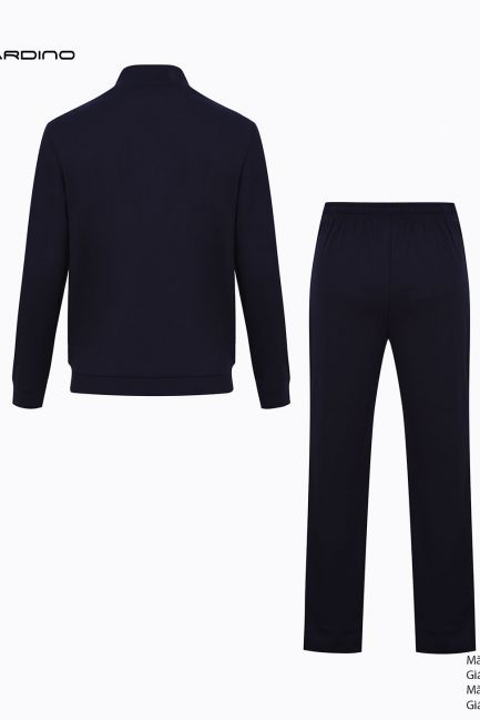 Bộ quần áo thu đông Nam Cardino Việt Nam T118QBDO011