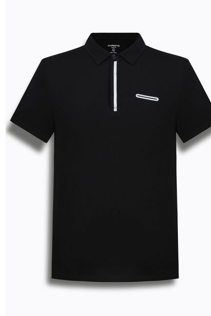 Áo polo NamCardino Việt Nam H119APLT016