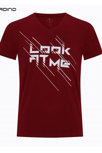 Áo Thun Tshirt Nam Cardino Việt Nam ATSO016